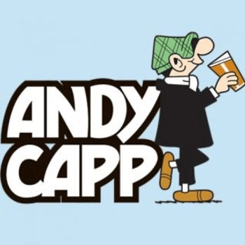 Andy Capp Casino